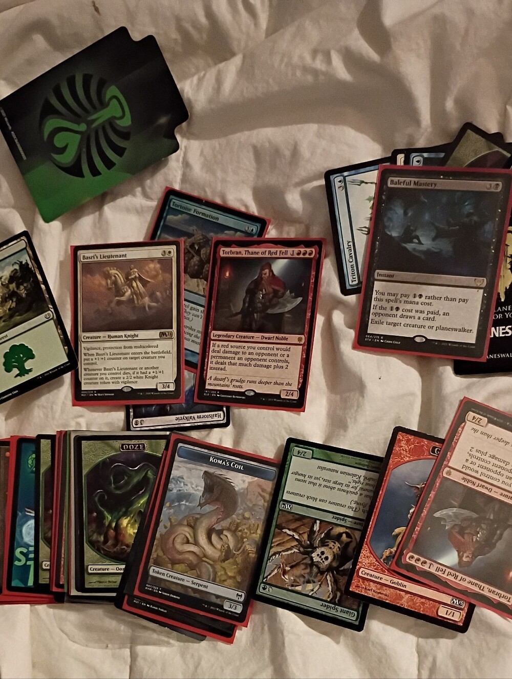 MTG Card Lot